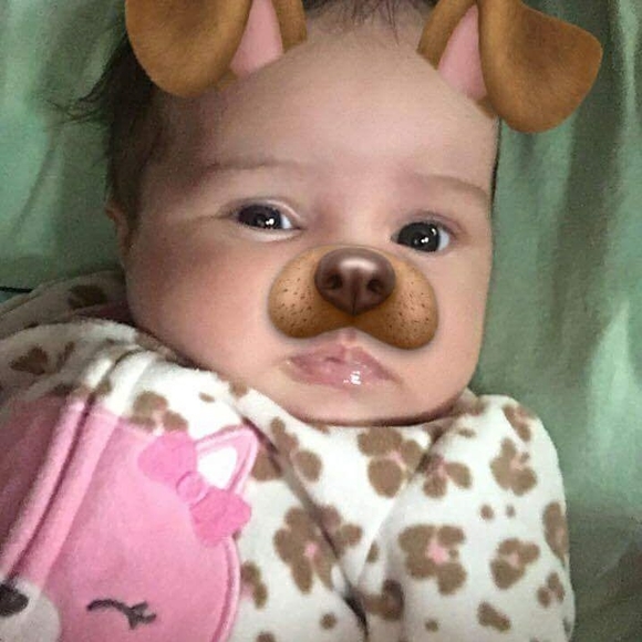 Meet your Posher, Chad - Picture 1 of 1